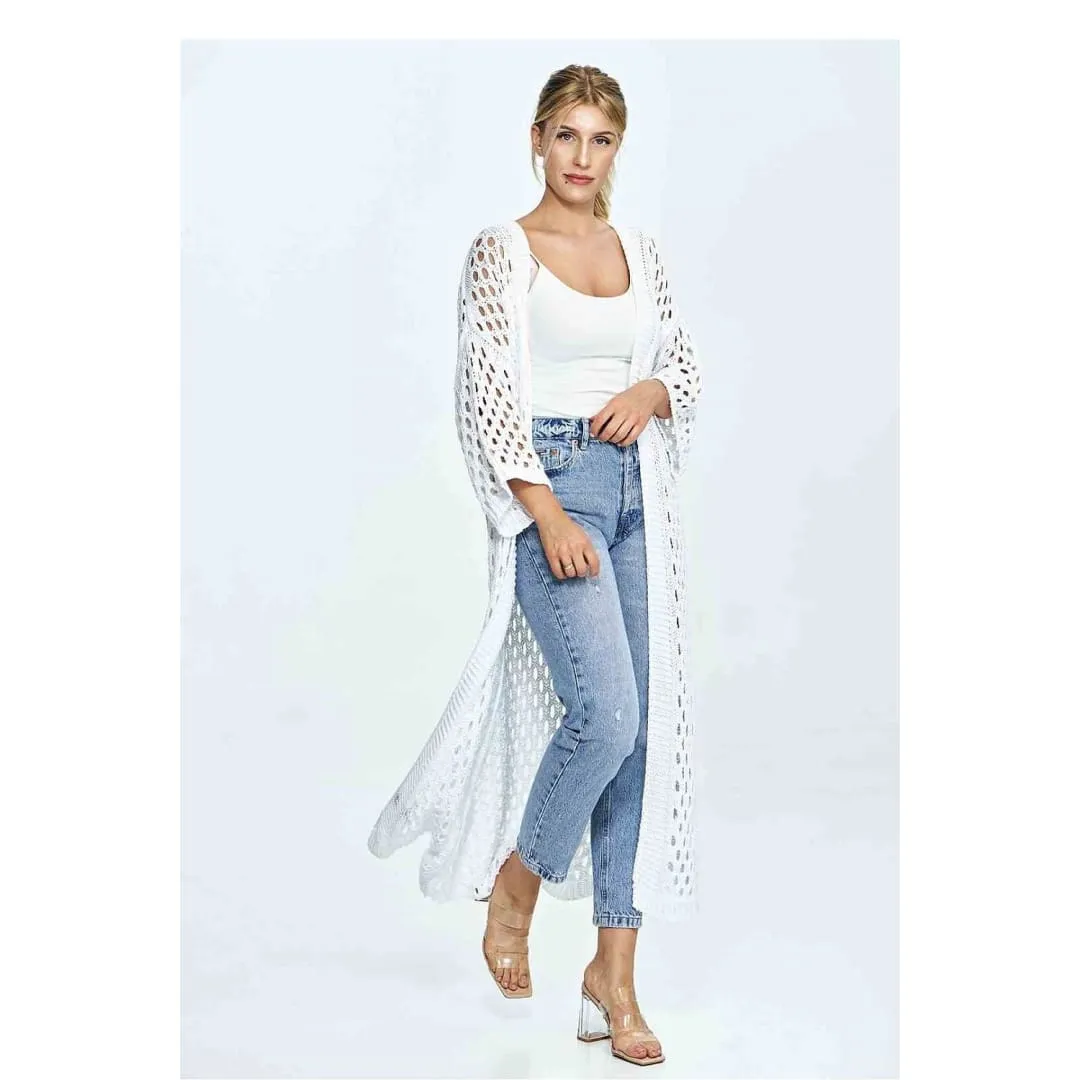 Cardigan Figl