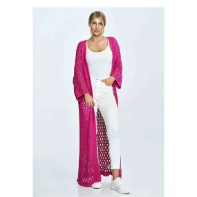 Cardigan Figl