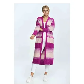 Cardigan Figl