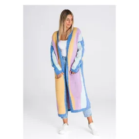 Cardigan Figl