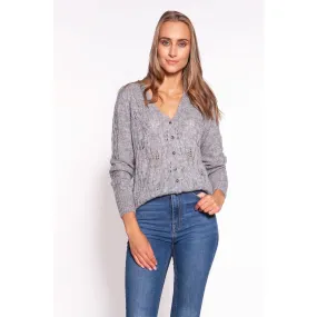 Cardigan MKM