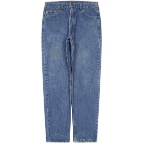 Carhartt Blue Trousers