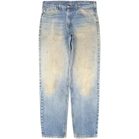 Carhartt Blue Trousers