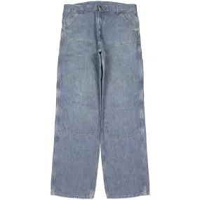 Carhartt Blue Trousers