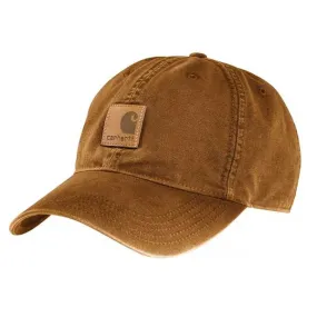 Carhartt Odessa Cap Carhartt Brown -100289-211