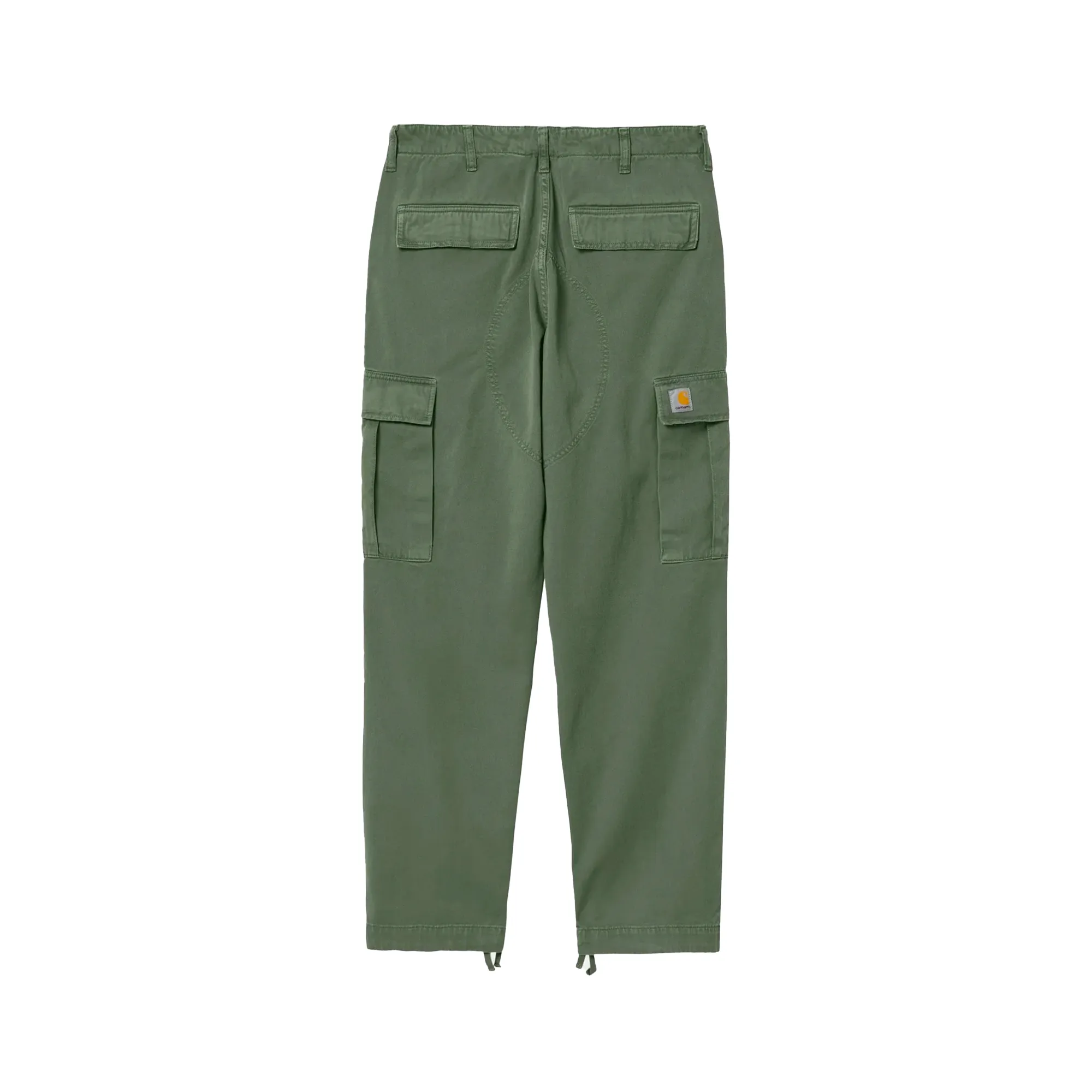 Carhartt WIP Regular Cargo Pants Dollar Green