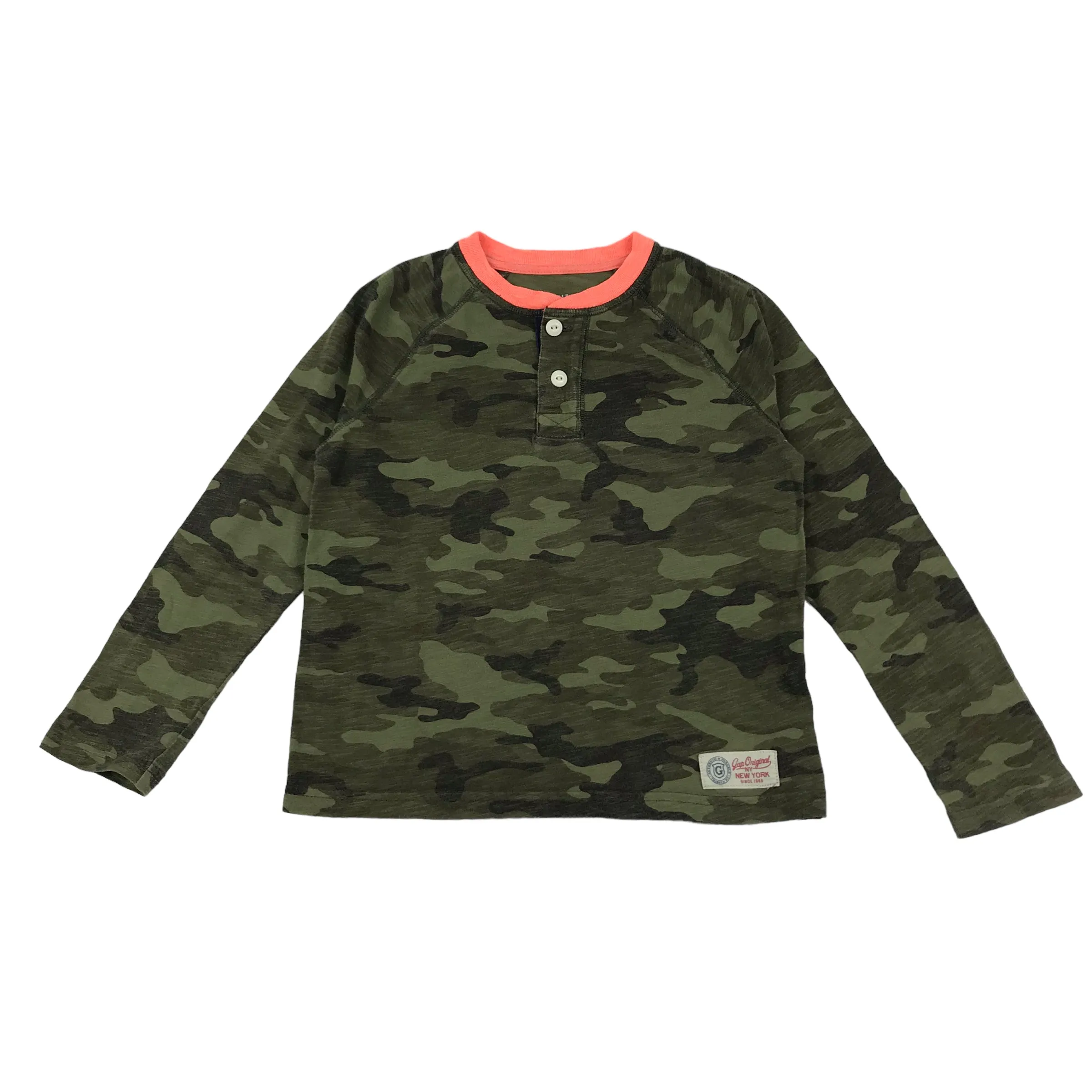 Casualwear Navy and Grey Bundle of Clothing Age 6