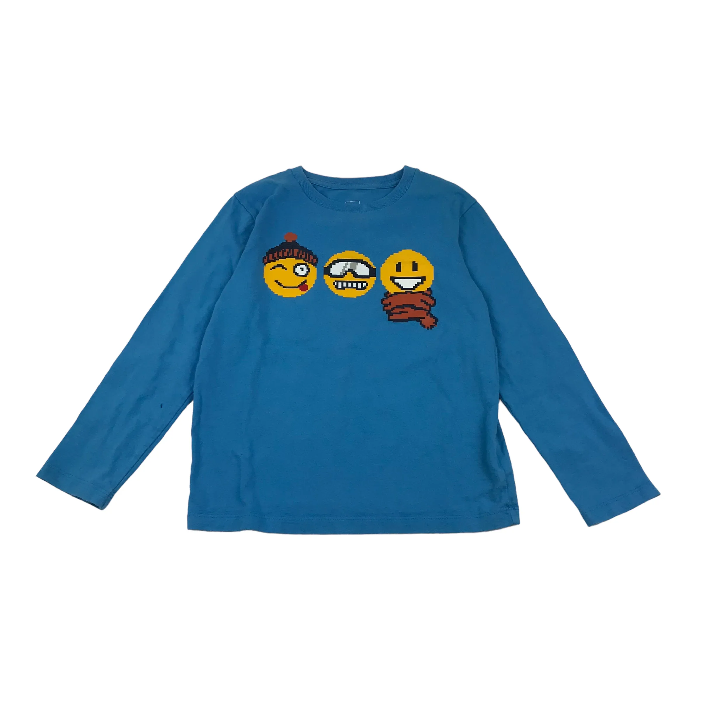 Casualwear Navy and Grey Bundle of Clothing Age 6