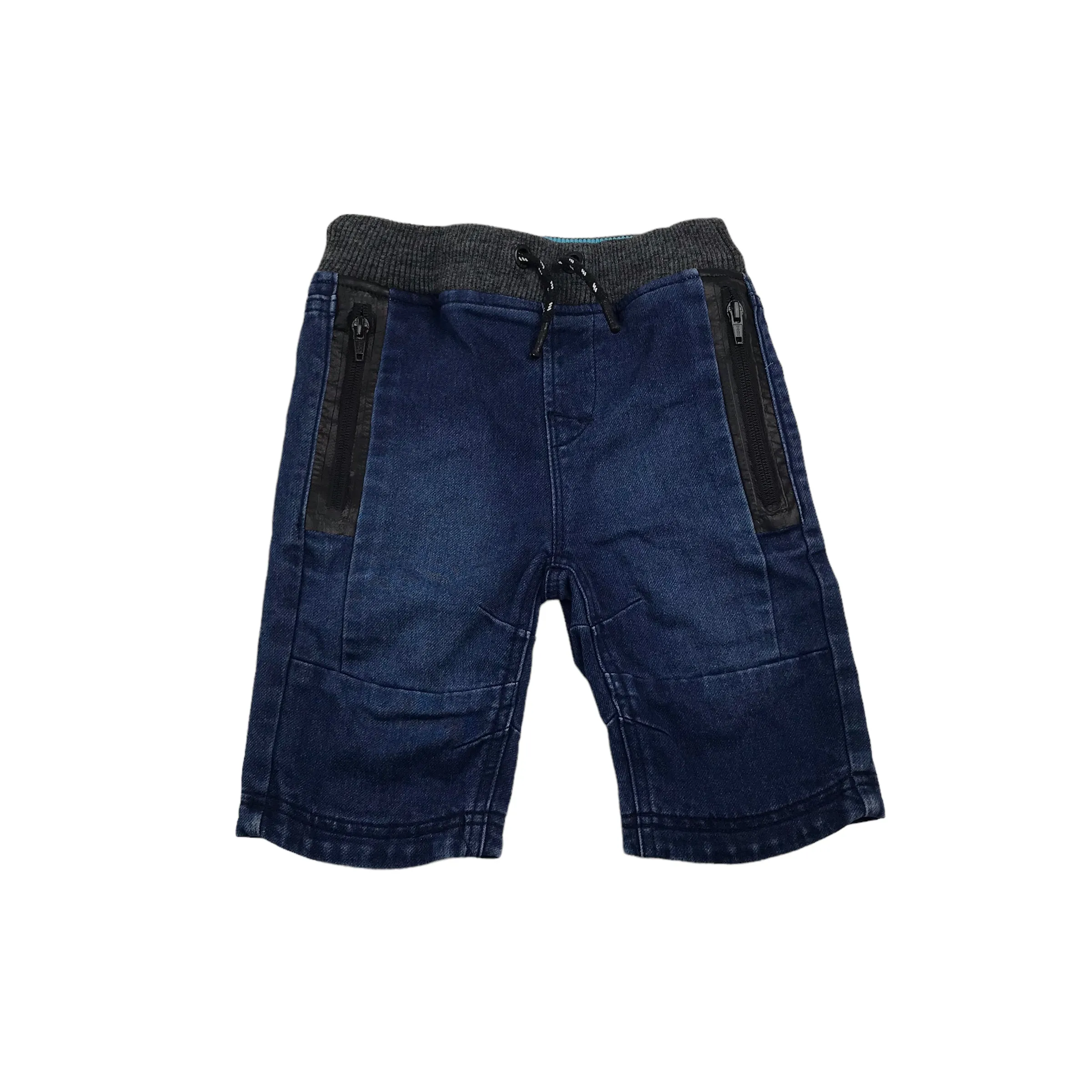 Casualwear Navy and Grey Bundle of Clothing Age 6