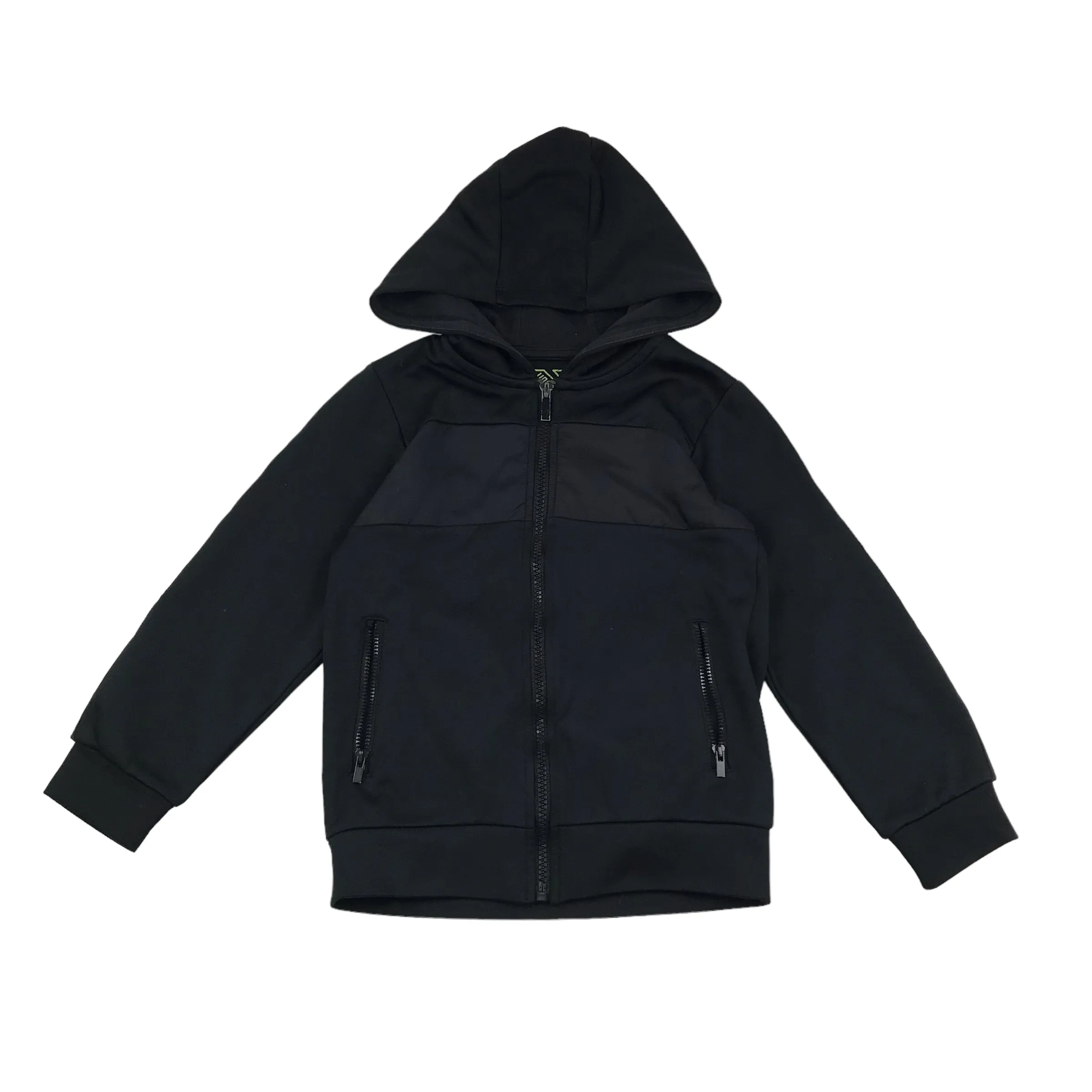 Casualwear Navy and Grey Bundle of Clothing Age 6