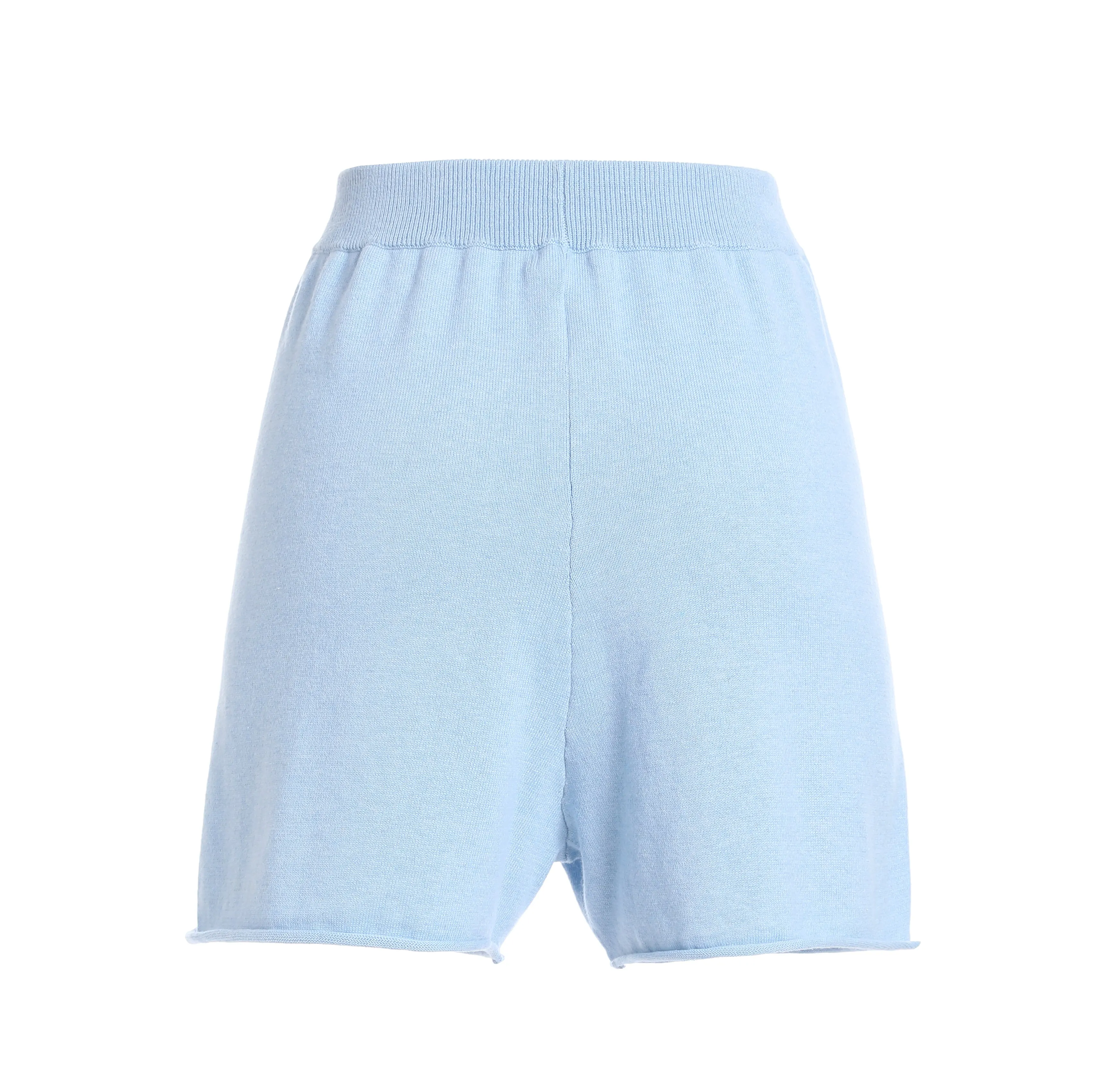 Chic Sport Cotton Cashmere Set