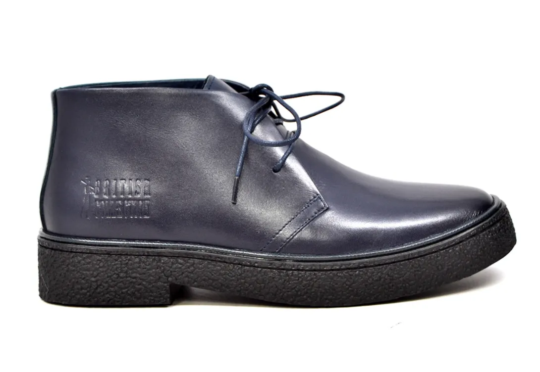 Classic Playboy Plus Sizes Chukkah Boot - Size 15-16: Style, Comfort, Durability