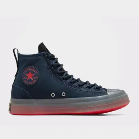 Converse Mens Chuck Taylor All Star Cx Explore 2 Sneaker Black/Red _ 182181 _ Black