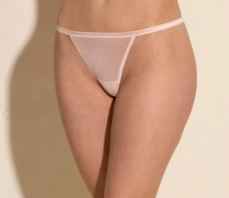 COSABELLA~ Soire thong