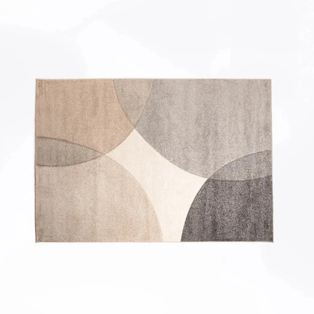 DALLAS DA2 RUG 160x235cm