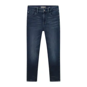 DL1961 Boys Zane Skinny SPACE CADET Denim_Blue 4341
