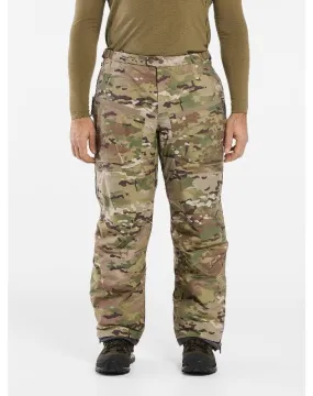 DM Arc'teryx LEAF Cold Wx Pant Lt - XL   2XL ONLY!