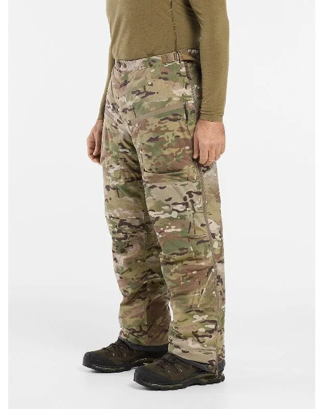 DM Arc'teryx LEAF Cold Wx Pant Lt - XL   2XL ONLY!