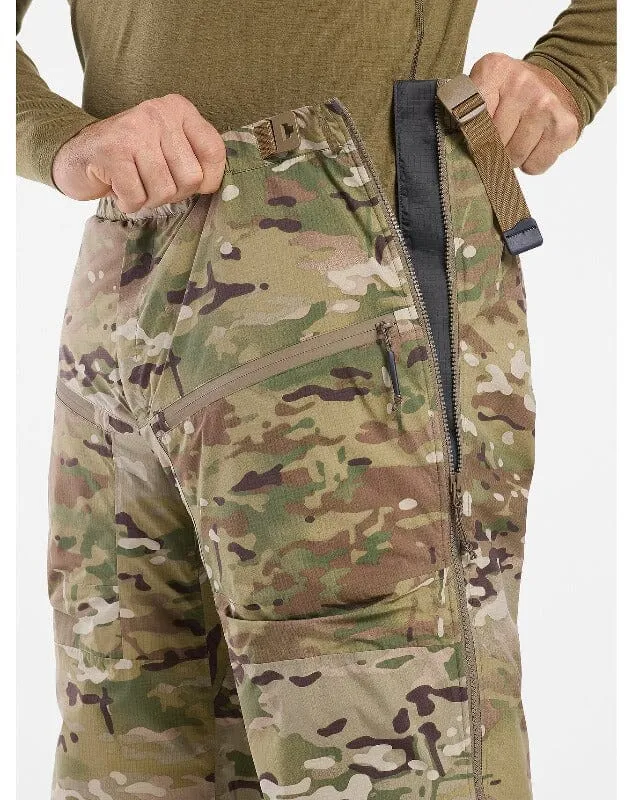 DM Arc'teryx LEAF Cold Wx Pant Lt - XL   2XL ONLY!