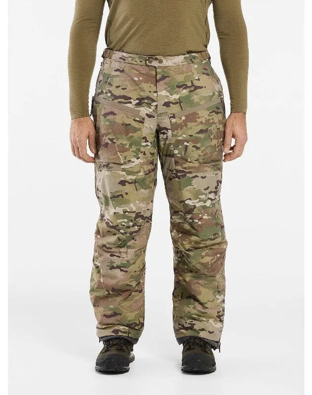 DM Arc'teryx LEAF Cold Wx Pant Lt - XL   2XL ONLY!