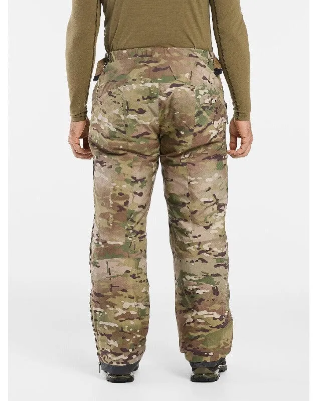 DM Arc'teryx LEAF Cold Wx Pant Lt - XL   2XL ONLY!
