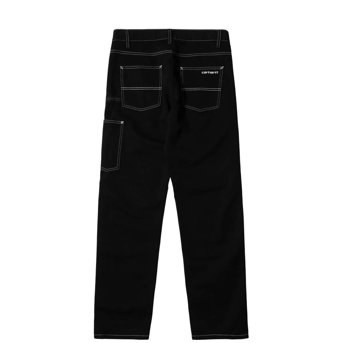 DOUBLE FRONT PANT