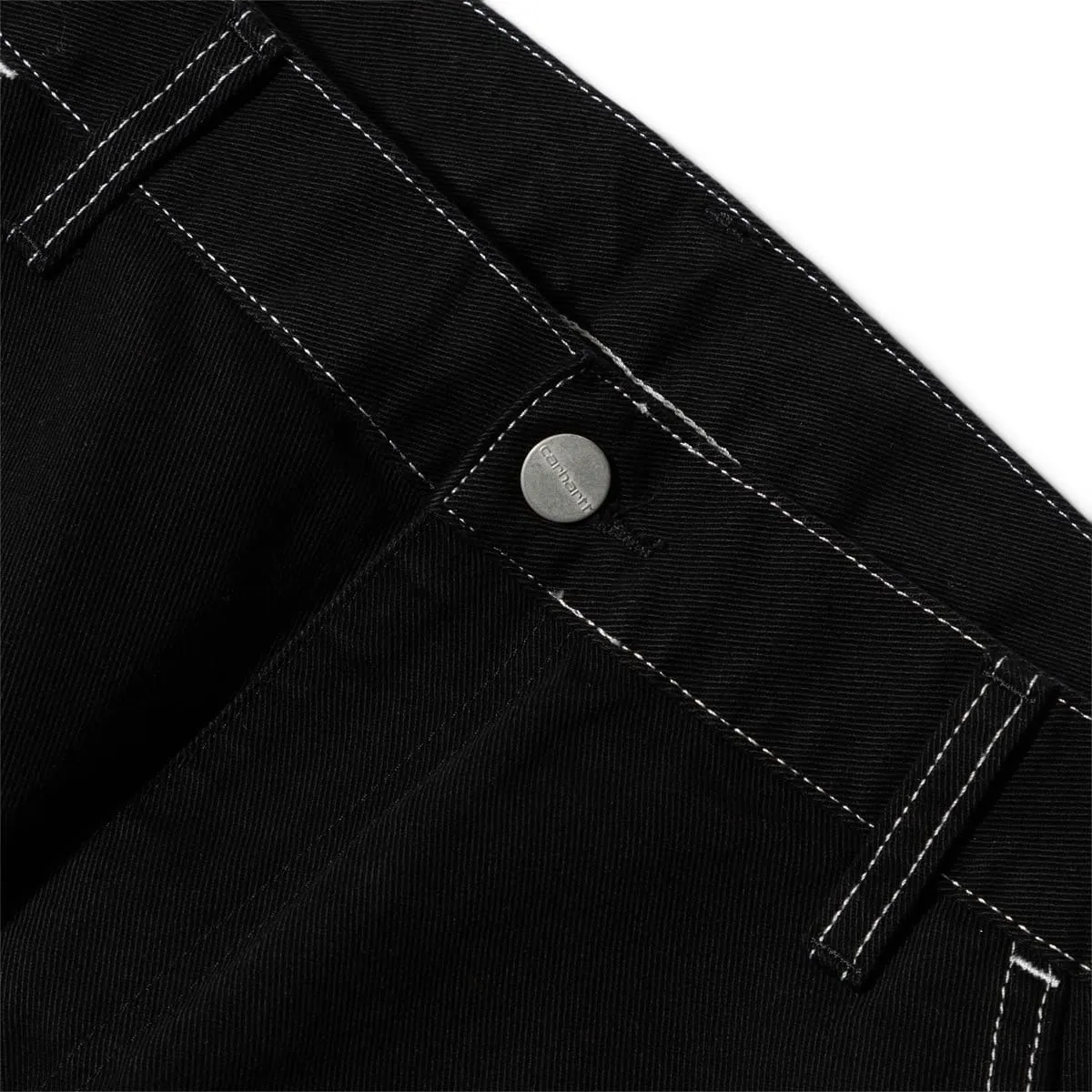 DOUBLE FRONT PANT