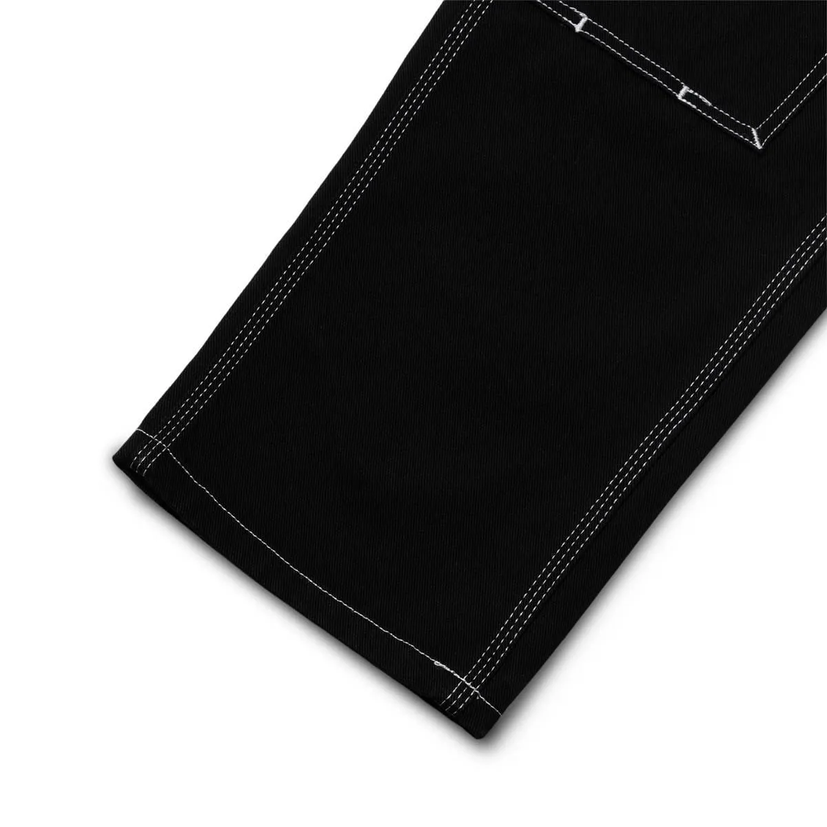 DOUBLE FRONT PANT