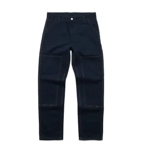 DOUBLE FRONT PANT