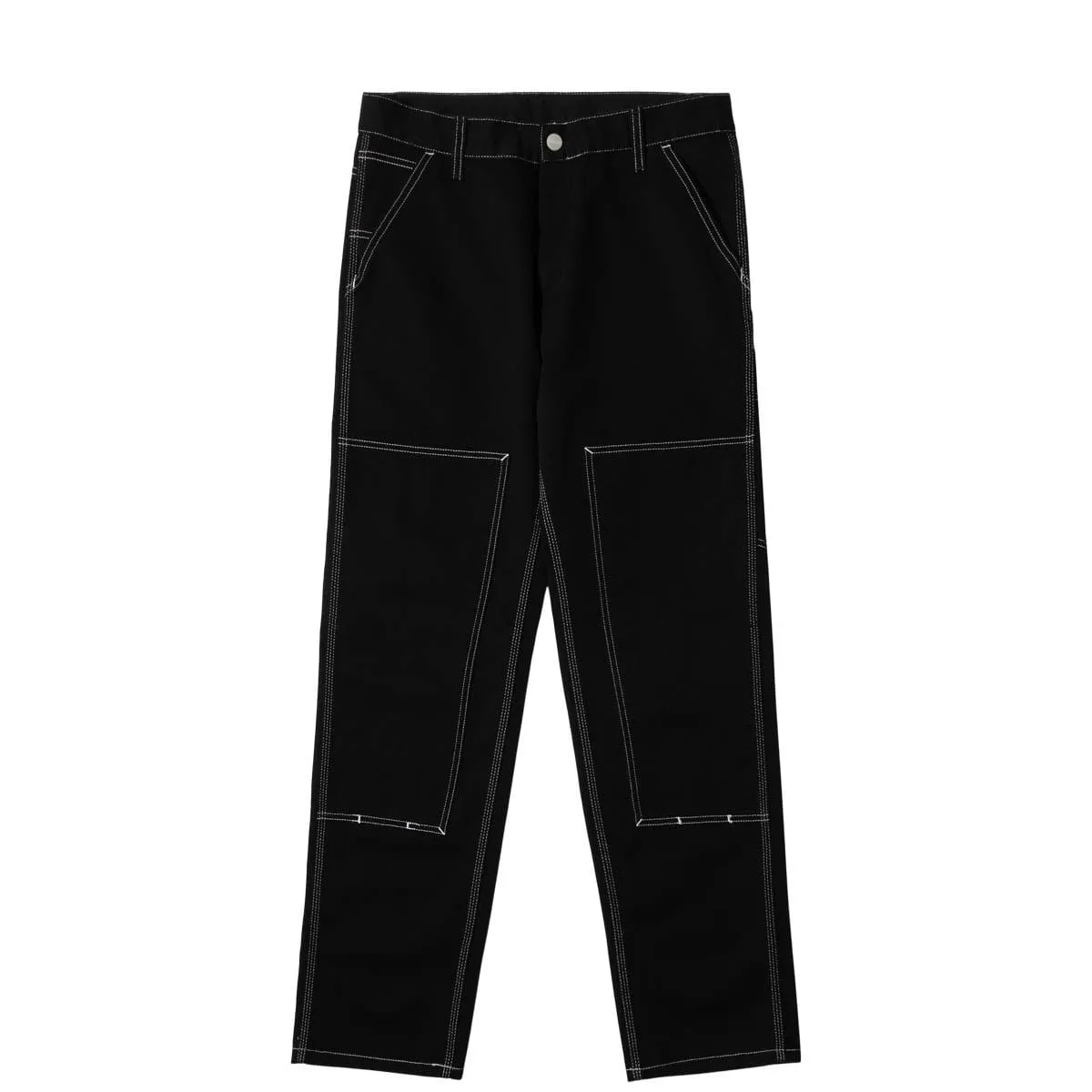 DOUBLE FRONT PANT