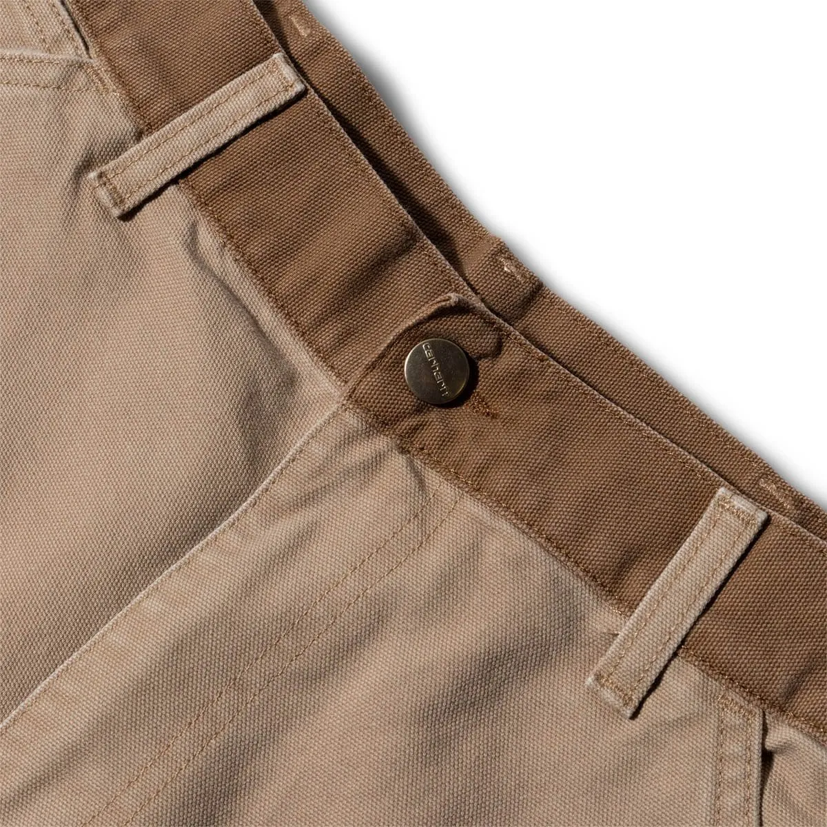 DOUBLE KNEE PANT- 'DEARBORN' CANVAS