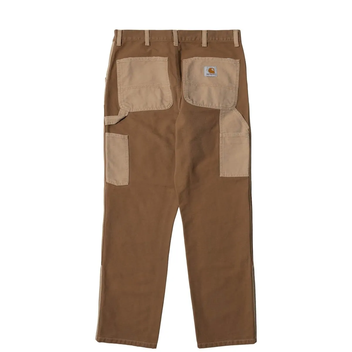 DOUBLE KNEE PANT- 'DEARBORN' CANVAS