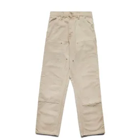 DOUBLE KNEE PANT