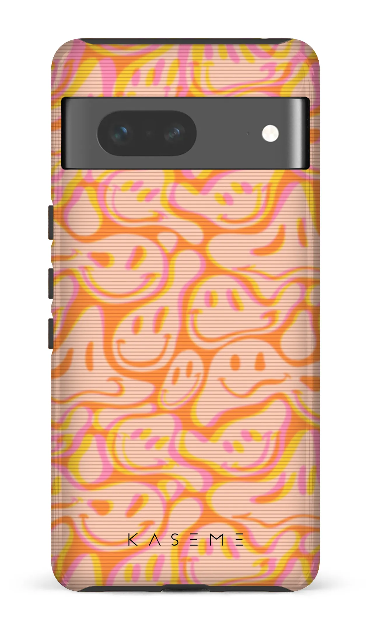 Dystopia orange