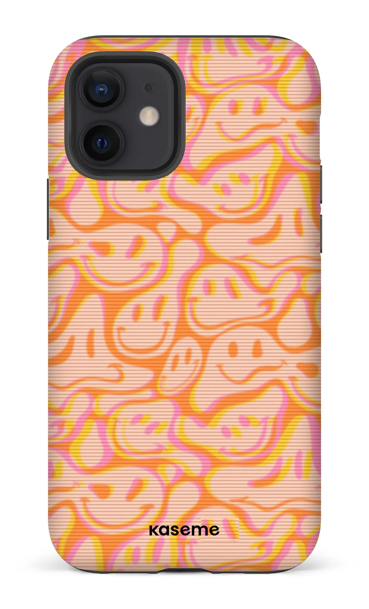 Dystopia orange