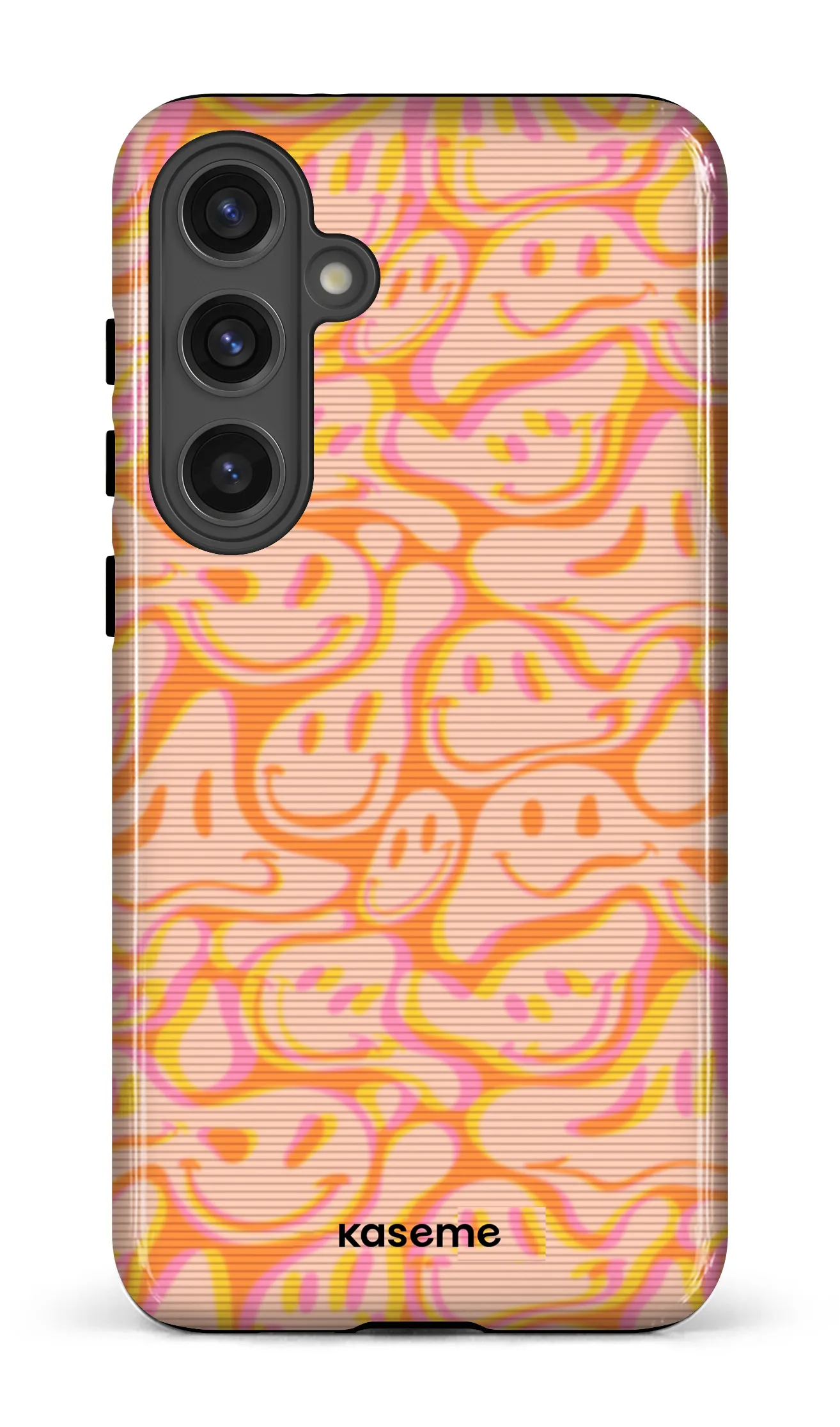 Dystopia orange