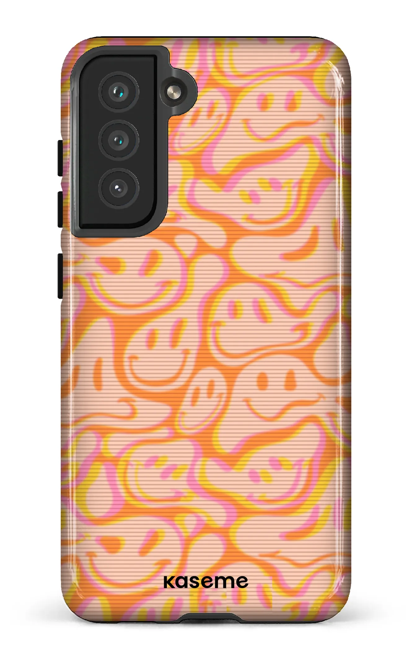 Dystopia orange