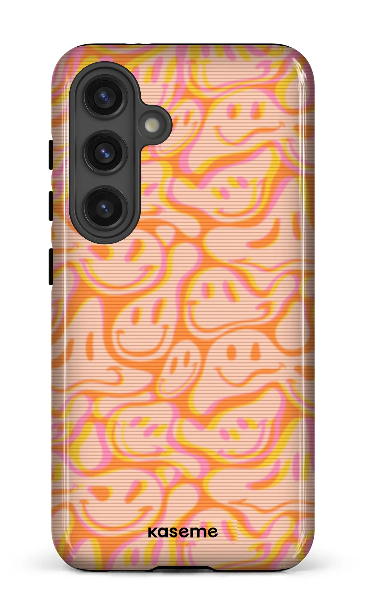 Dystopia orange