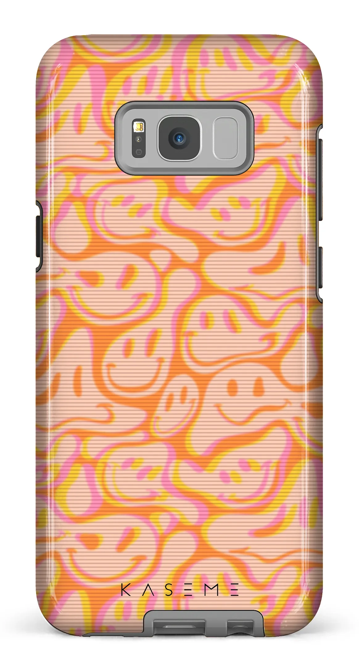 Dystopia orange
