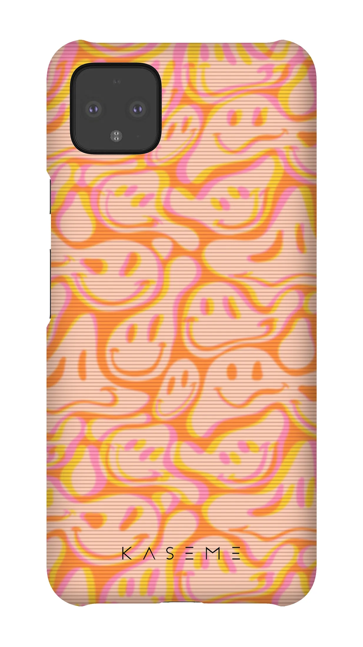 Dystopia orange
