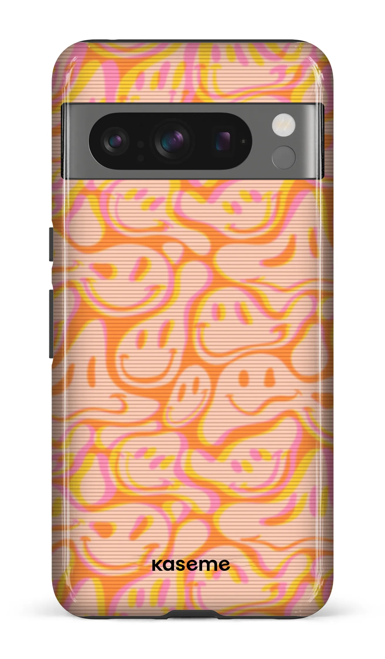 Dystopia orange