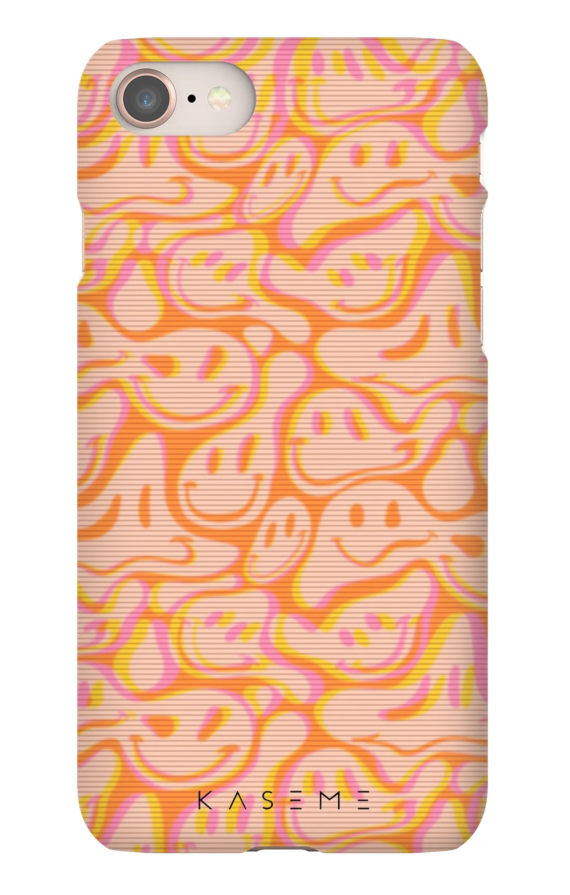 Dystopia orange