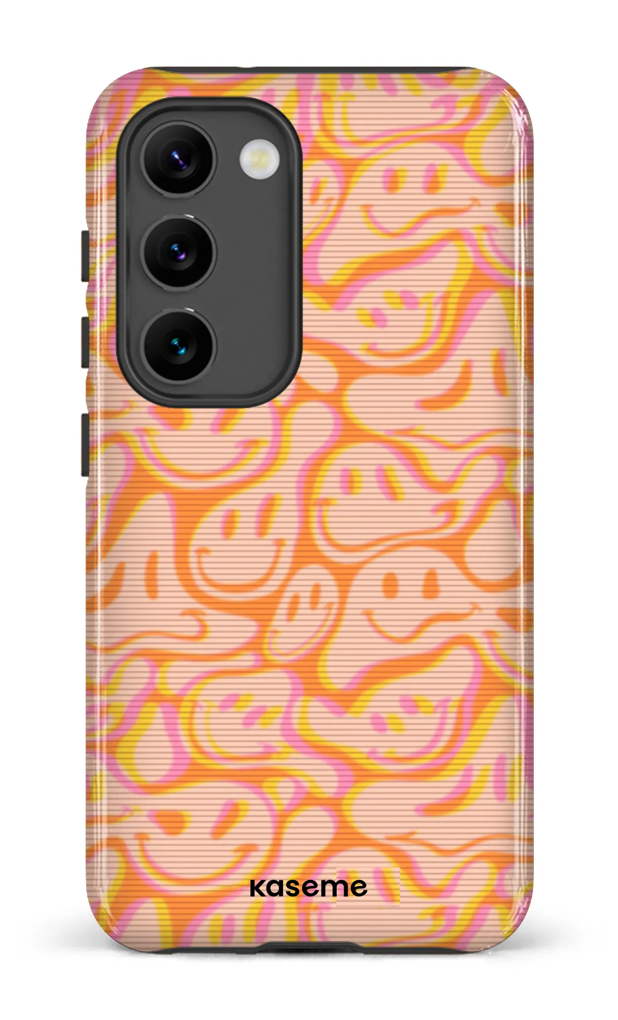 Dystopia orange