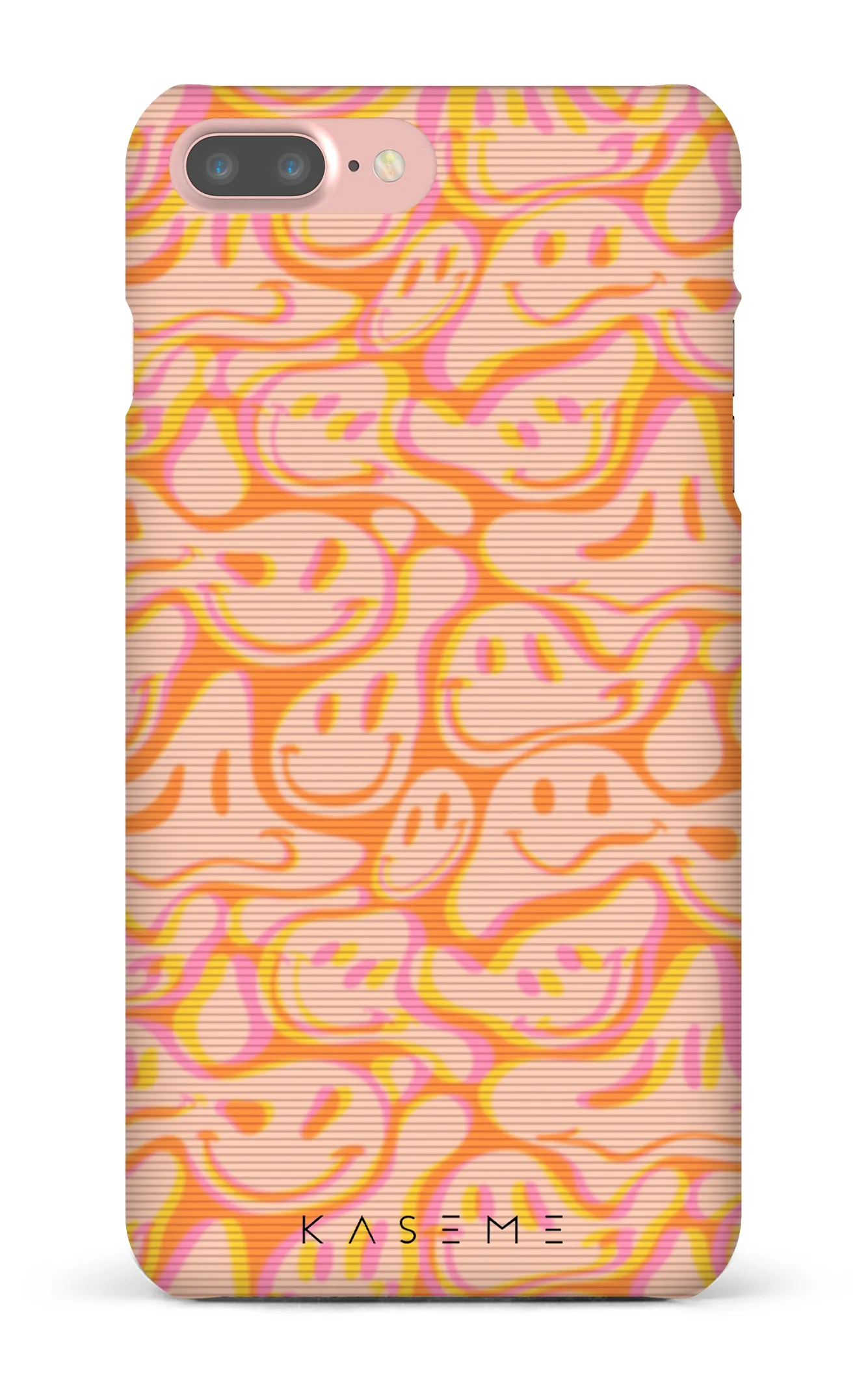 Dystopia orange