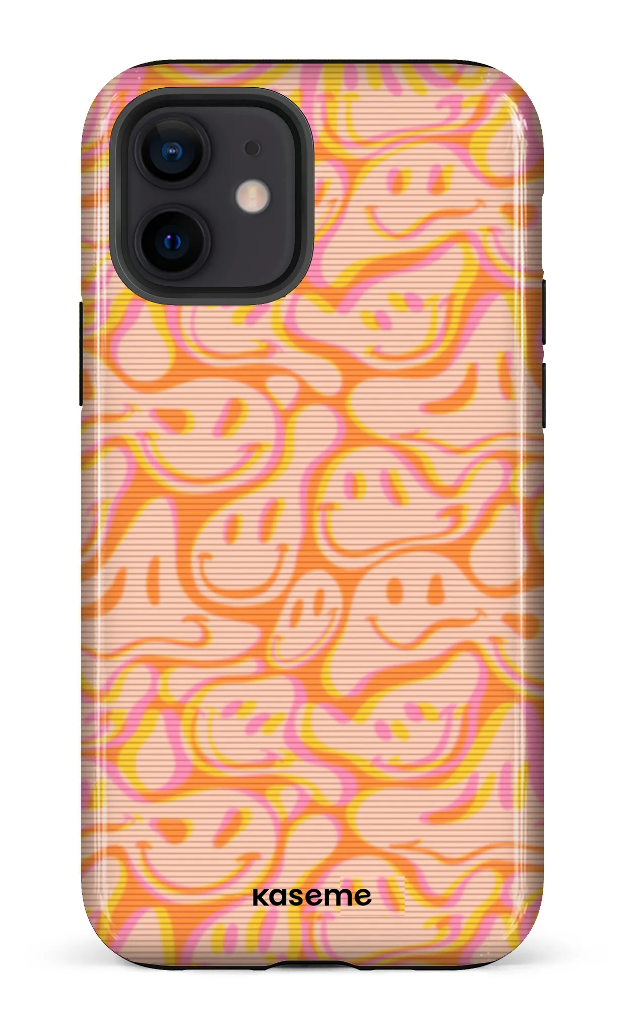 Dystopia orange