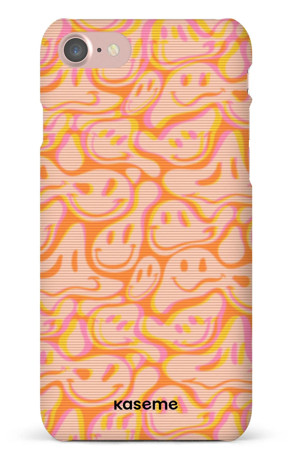 Dystopia orange