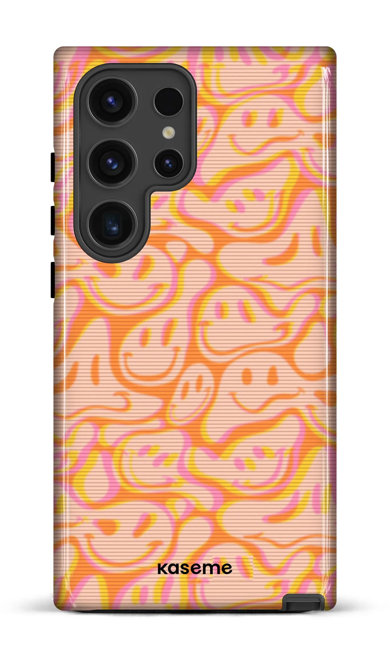 Dystopia orange