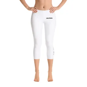 ELEVATED ESSENTIALS, THE PERFECT CAPRI