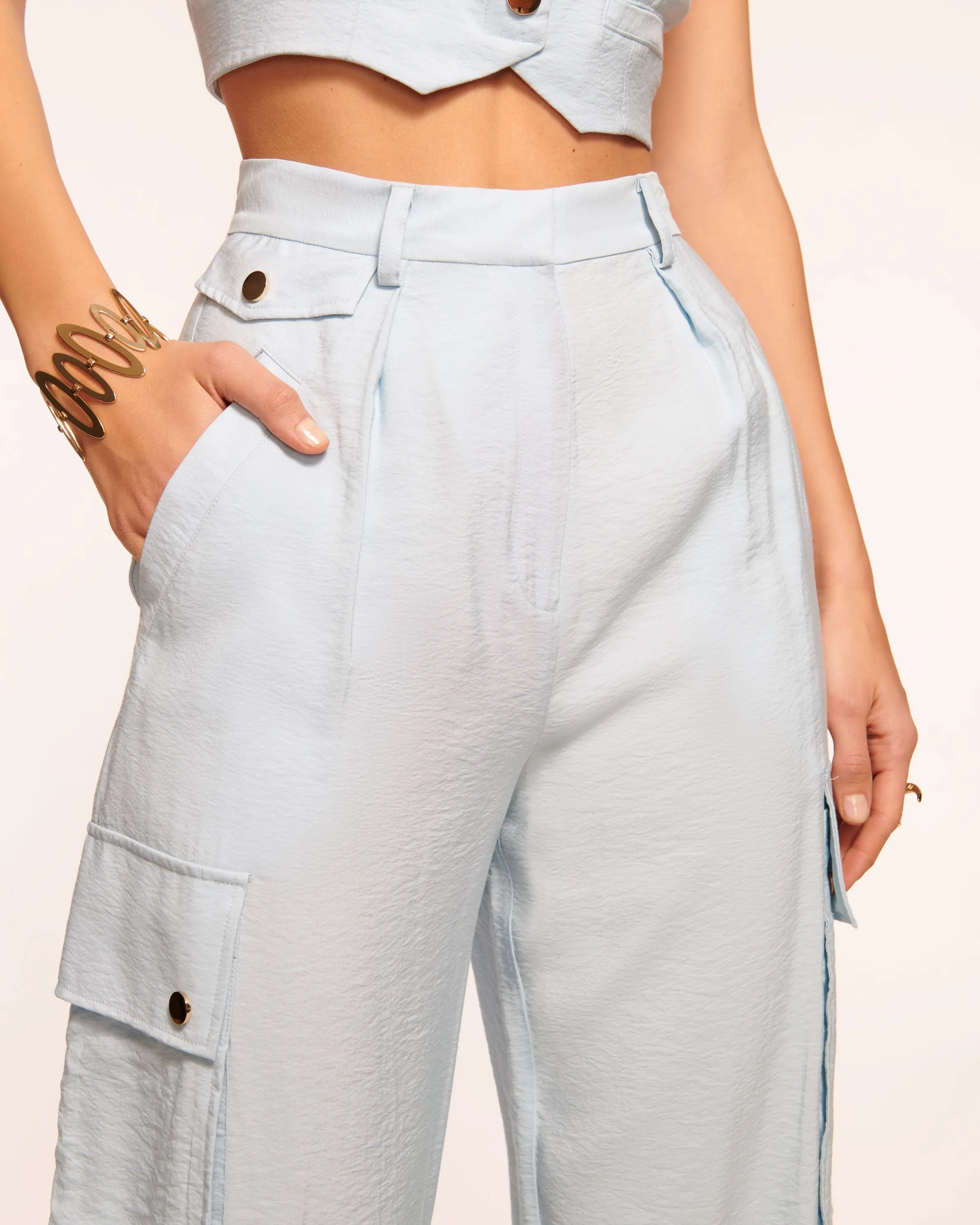 Emil Cargo Pant