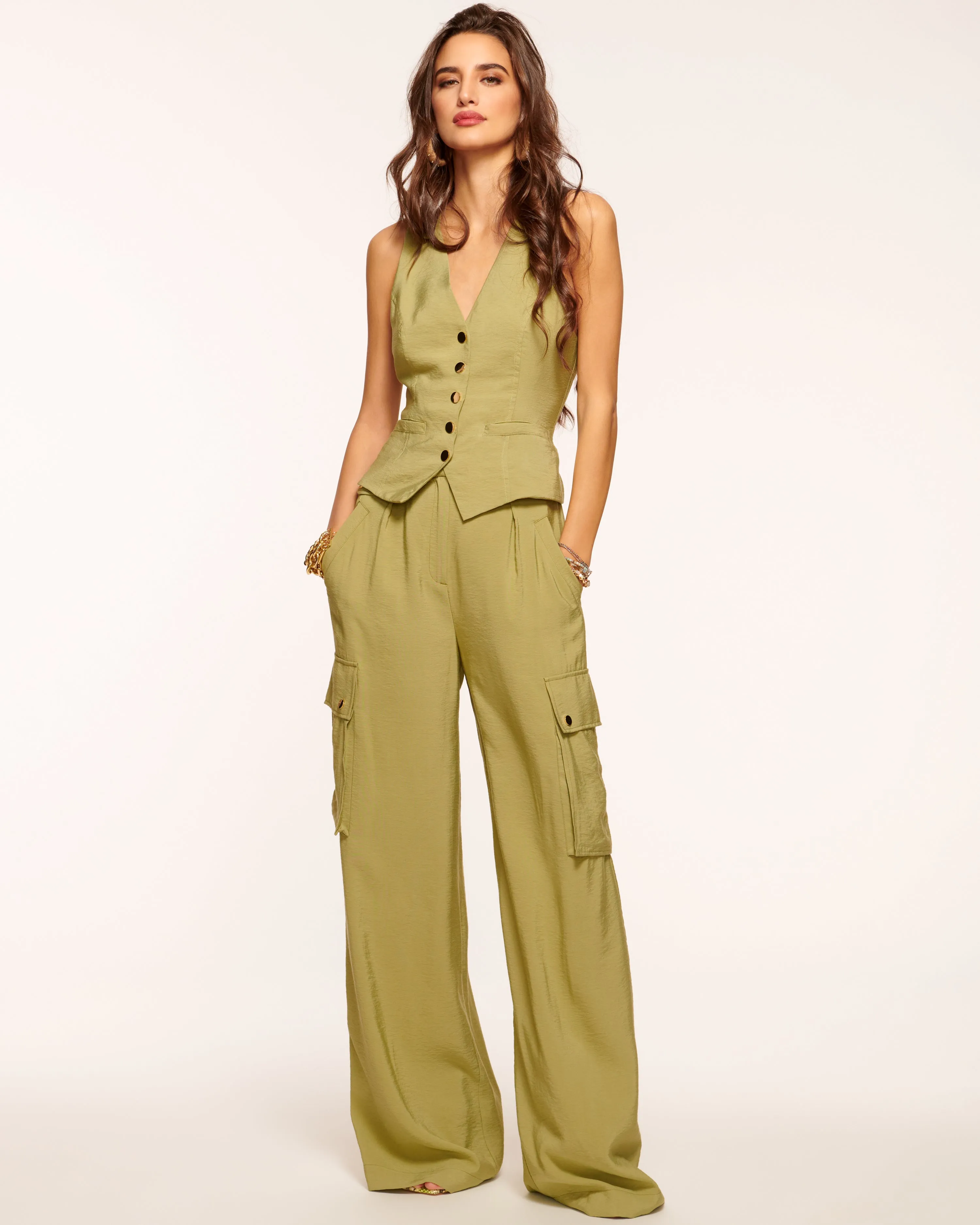 Emil Cargo Pant